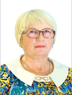 Педагогический работник Цыпкина Ирина Ивановна.
