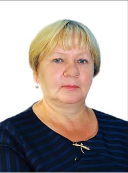 Педагогический работник Макарова Вера Александровна.