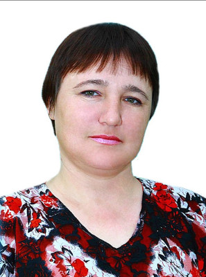 Помощник воспитателя Голубович Антонина Васильевна Помощник воспитателя Голубович Антонина Васильевна