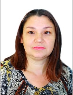 Помощник воспитателя Стружкова Любовь Викторовна Помощник воспитателя Стружкова Любовь Викторовна